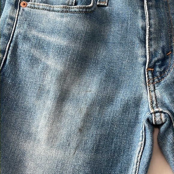 Levi’s 511 Straight Leg Jeans - Picture 6 of 6